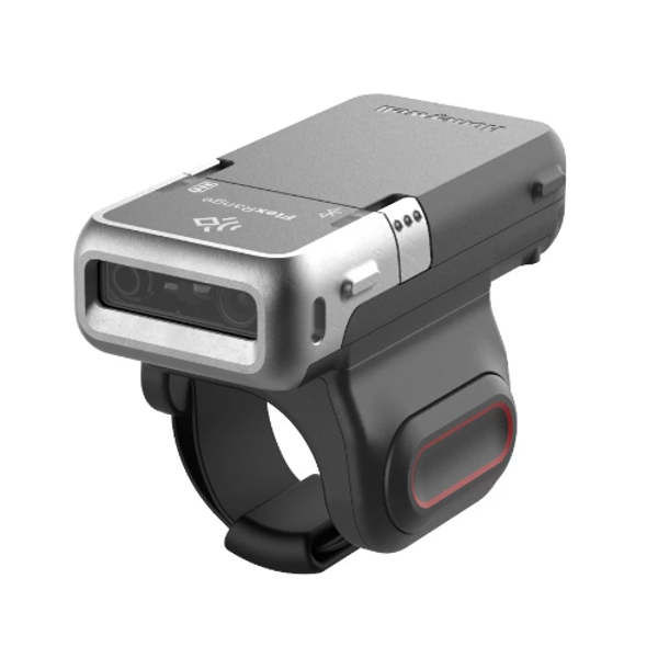 сканер-кольцо honeywell 8675i fr