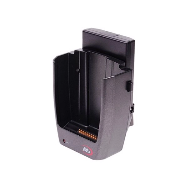 кредл в автомобиль m3 mobile charge / usb / serial