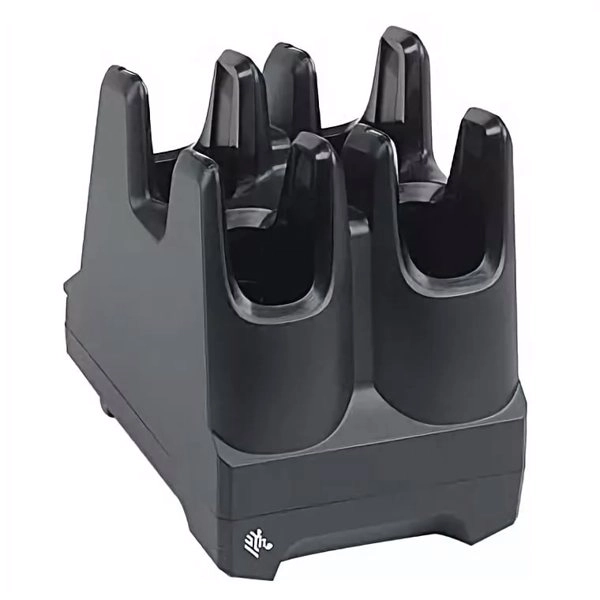 Четырехслотовое зарядное устройство для Zebra TC8300