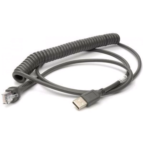 кабель datalogic 4,5 м