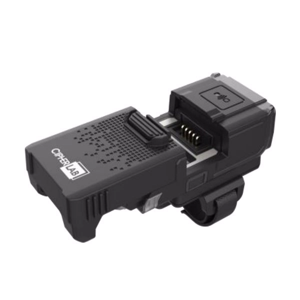 Аккумулятор CipherLab Rechargeable Li-on Battery 3.85V 600mAh for WR30