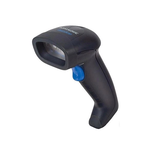 сканер штрих-кода datalogic quickscan l qd2300