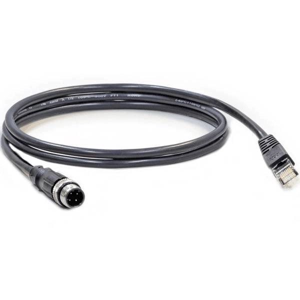 ethernet кабель 15 м zebra