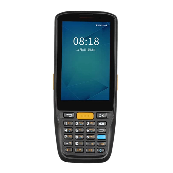 тсд терминал сбора данных idata k1s