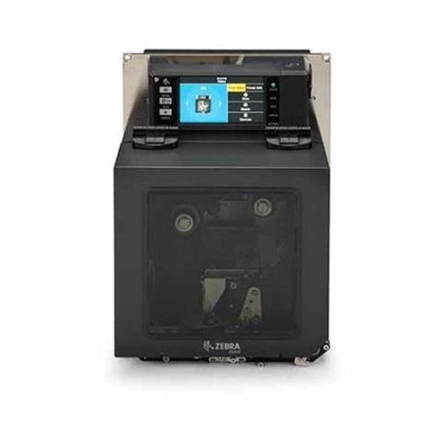 принтер этикеток zebra ze511