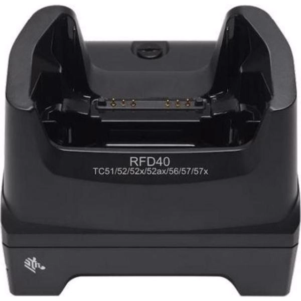 подставка zebra для зарядки для rfd40/tc5x