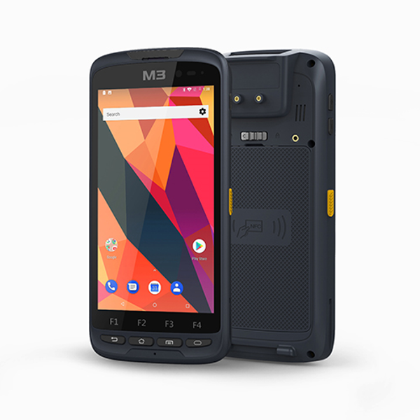 терминал сбора данных (тсд) m3 mobile sl10