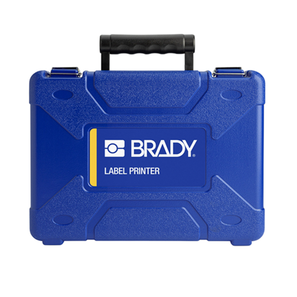 жесткий кейс для принтера brady bmp21/m210