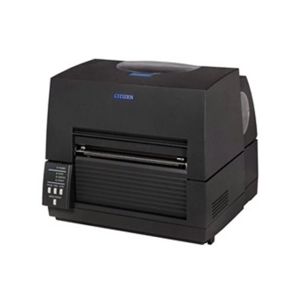 принтер этикеток citizen cl-s6621xl