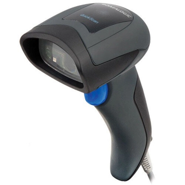 сканер штрих-кода datalogic quickscan qd2450 2d