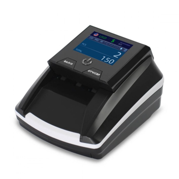 автоматический детектор банкнот mertech d-20a promatic tft multi