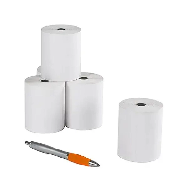 чековая термолента proton 80 мм х 80 м (втулка 12 мм)