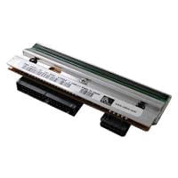 комплект, 300dpi печатающая головка для on-metal rfid, zebra
