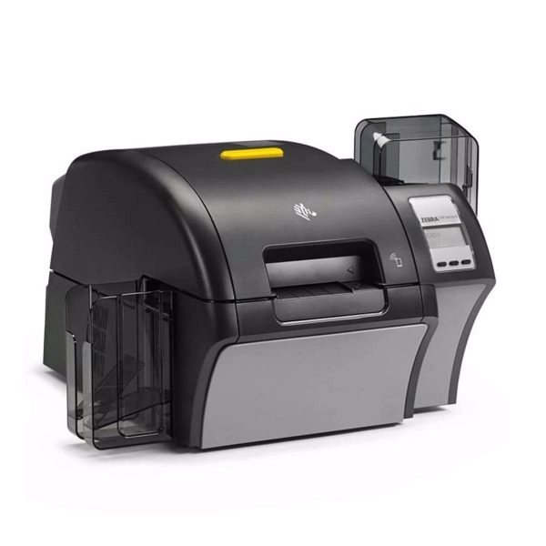 Принтер пластиковых карт Zebra ZXP ZXP9