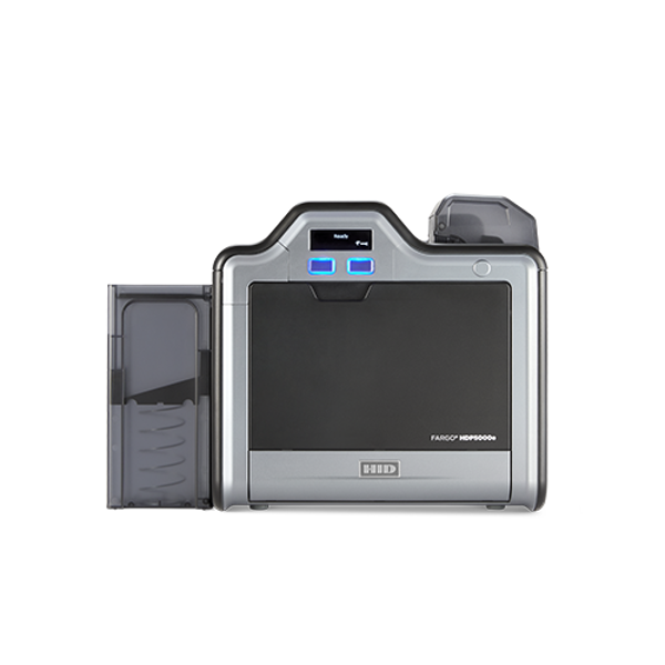 принтер пластиковых карт fargo frg96600