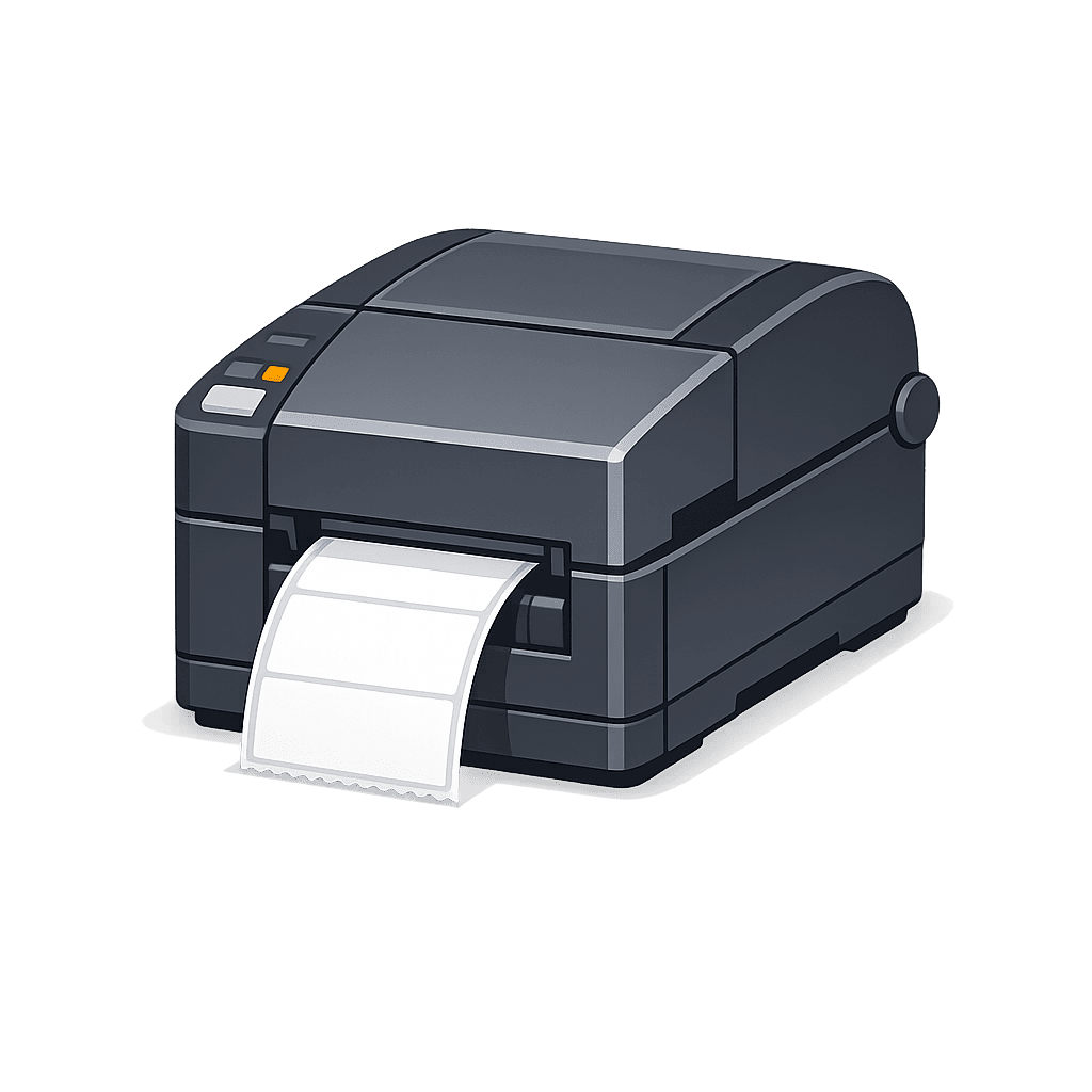 Принтеры этикеток