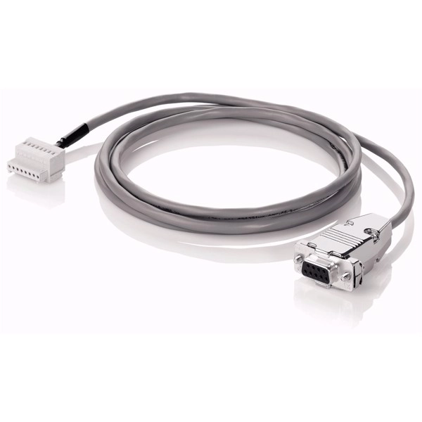 коммуникационный кабель pc (rs232), datalogic для memor x3