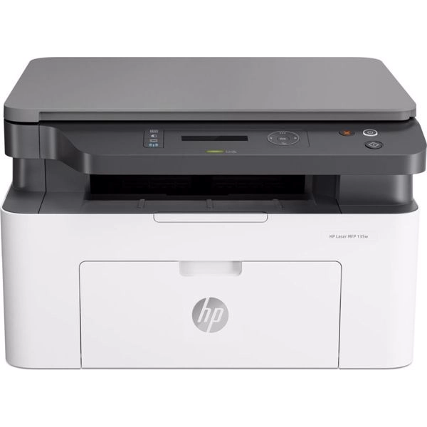 мфу лазерный hp 4zb83a