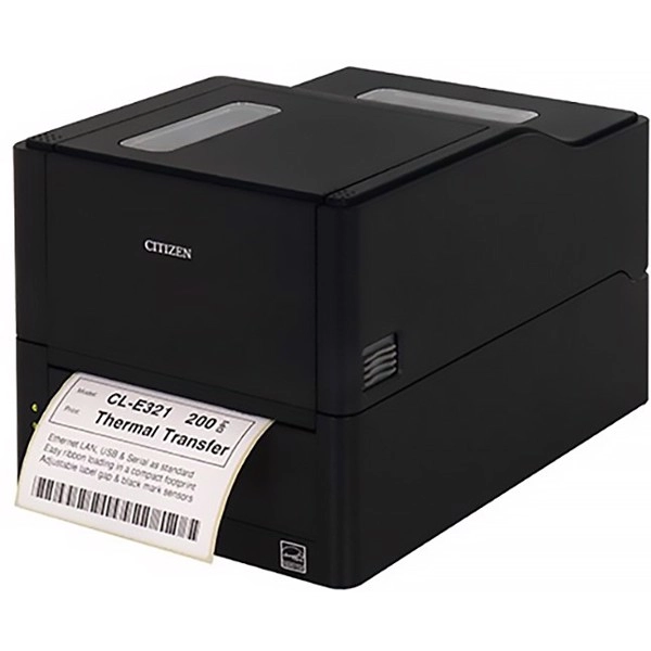 принтер этикеток citizen cl-e331