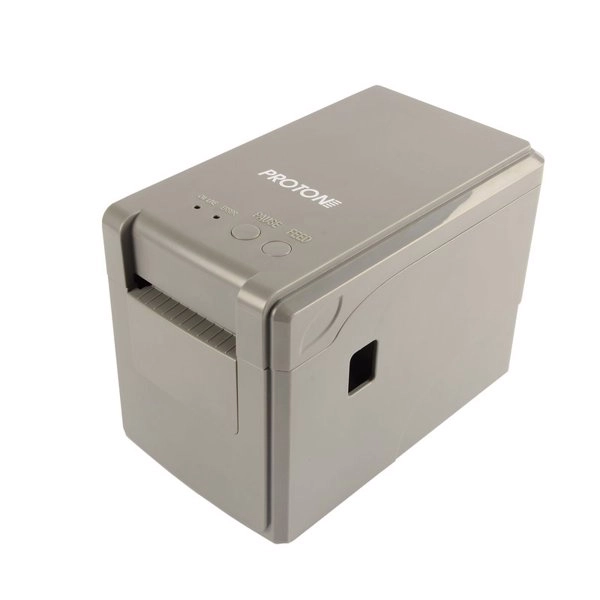 принтер этикеток proton dtp-4204