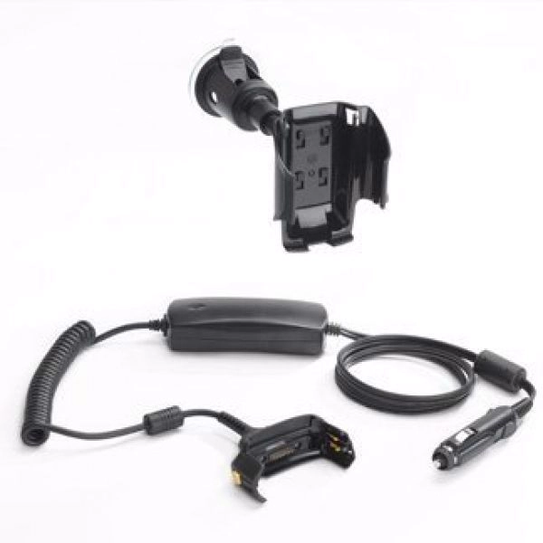 автомобильный комплект для motorola mc55
