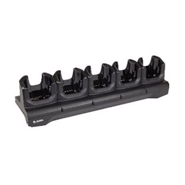 пятислотовый кредл для zebra tc20/25