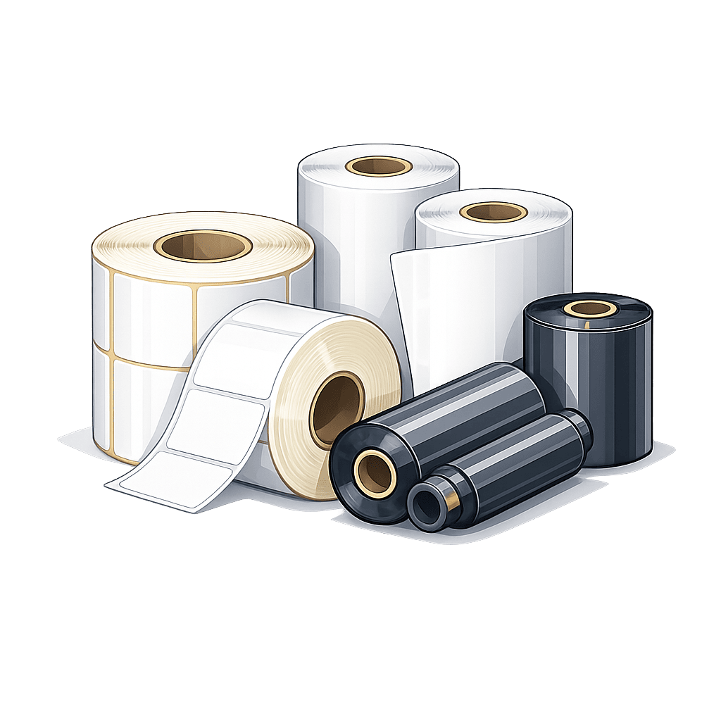 Расходные материалы