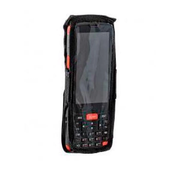 чехол из экокожи для атол smart.slim/smart.slim plus