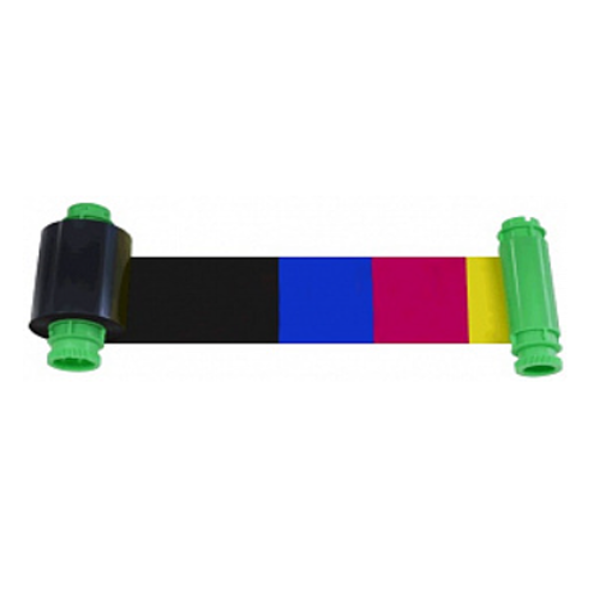 риббон half-panel color 1/2ymcko, 400 отпечатков