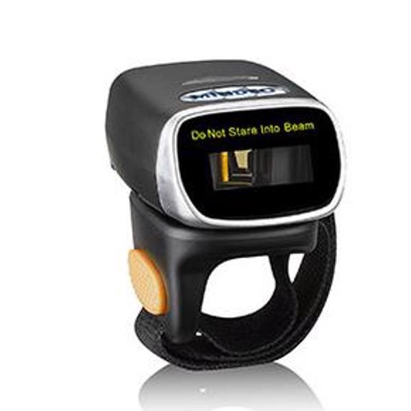 беспроводной сканер штрих-кода mindeo cr40