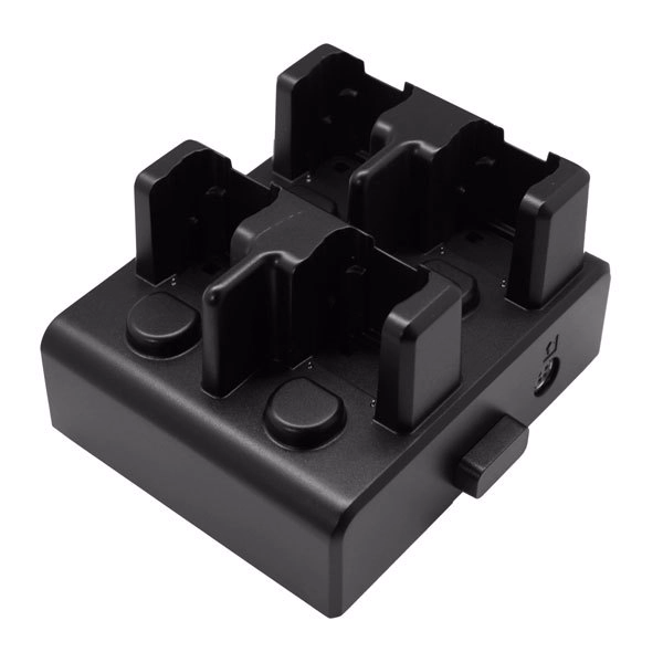 Зарядное устройство четырехслотовое Point Mobile PM5