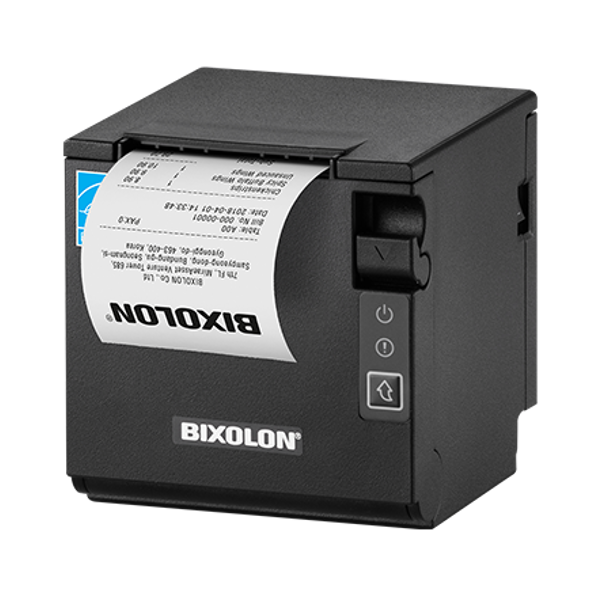 принтер чеков и этикеток bixolon серии srp - srp-q200