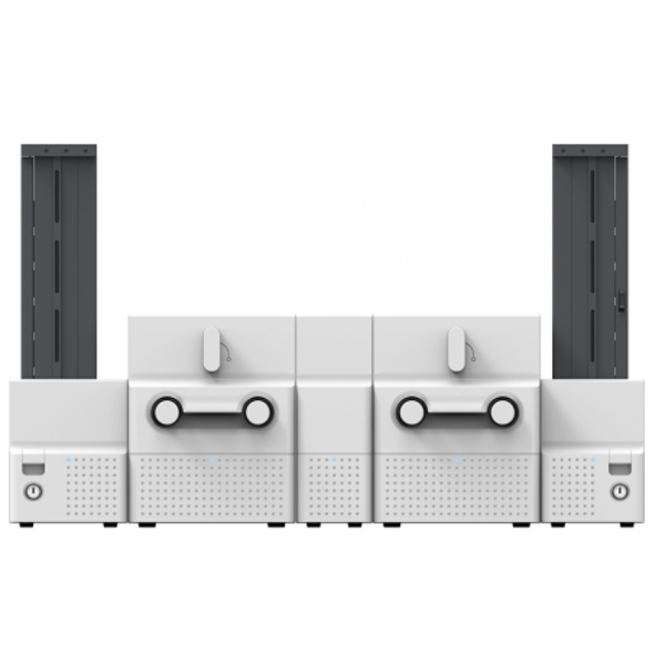 автономная система ламинации карт advent solid-700 ilho