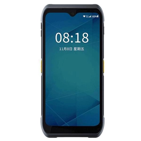 тсд терминал сбора данных idata t2