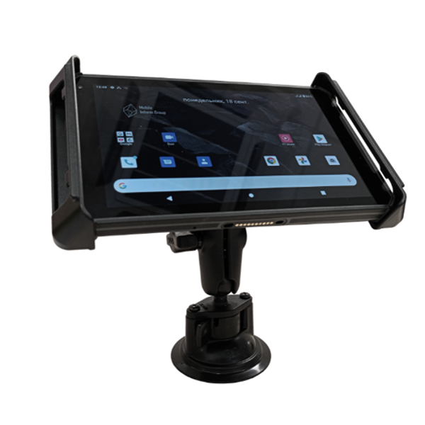 Автомобильное крепление для MIG T8X ARM