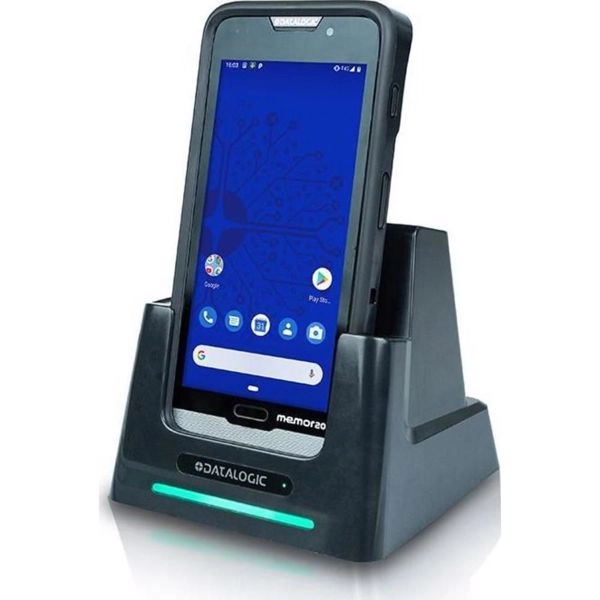 зарядное устройство datalogic для memor 20 usb, ethernet