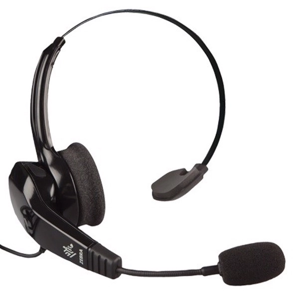 Прочная кабельная гарнитура для Zebra TC8300