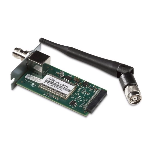 Комплект, Беспроводная LAN + BLUETOOTH (802.11 b / g / n и комплект Blue Tooth Kit), Intermec, для PM23 (270-189-004)