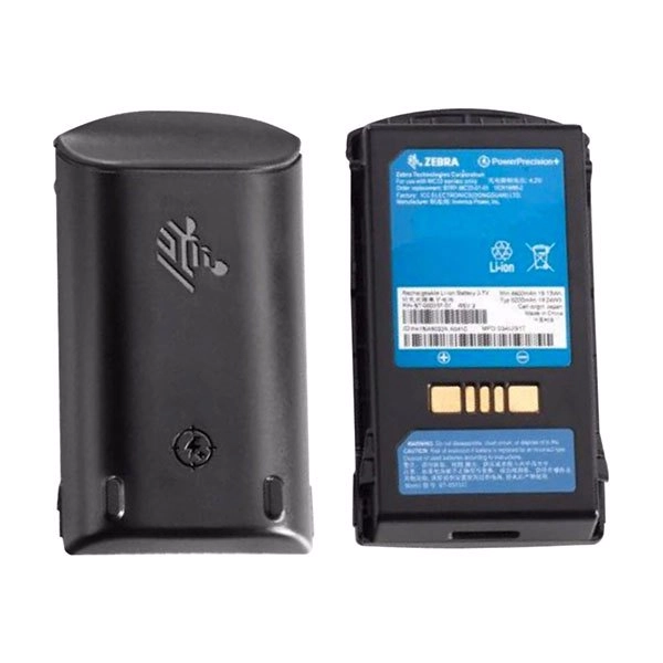 аккумулятор 1300mah zebra для ws50