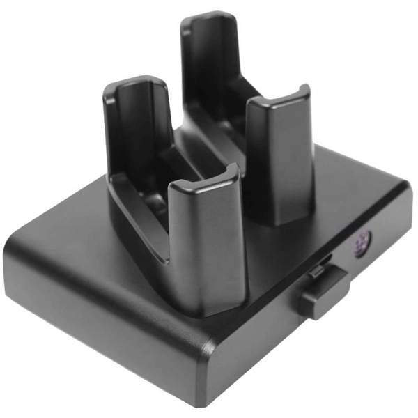 двухслотовый кредл для тсд point mobile pm75