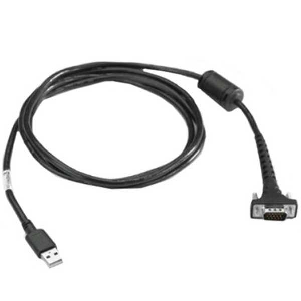 usb-кабель zebra