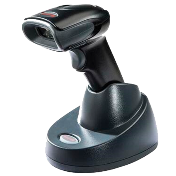 Беспроводной сканер штрих-кода Honeywell Voyager XP 1472g 1472G2D-2USB-5-R