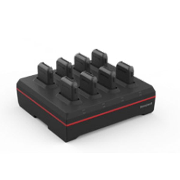 Зарядное устройство Honeywell восьмислотовое для сканера 8675i (MB8-BAT-SCN-10)