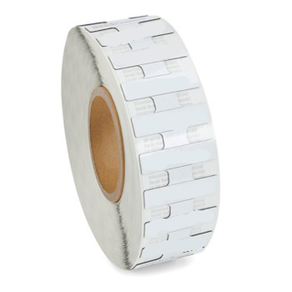 RFID этикетка для принтеров Zebra Silverline RFID ZT410 Silverline Micro