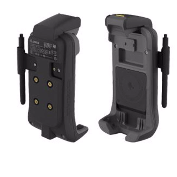 Беспроводная автомобильная зарядка Zebra для TC58