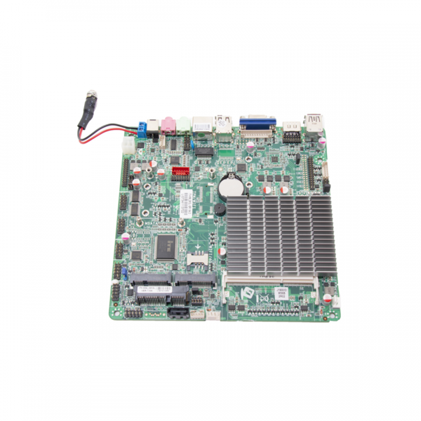 материнская плата j3455 для poscenter pos100.17 (pc1665)