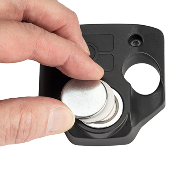 Магнитная накладка для принтера Brady M210