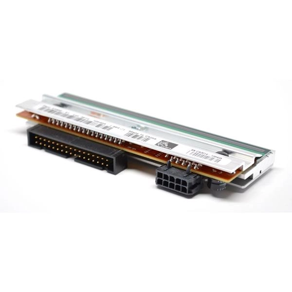 термоголовка zebra zd411t zd611t 203 dpi