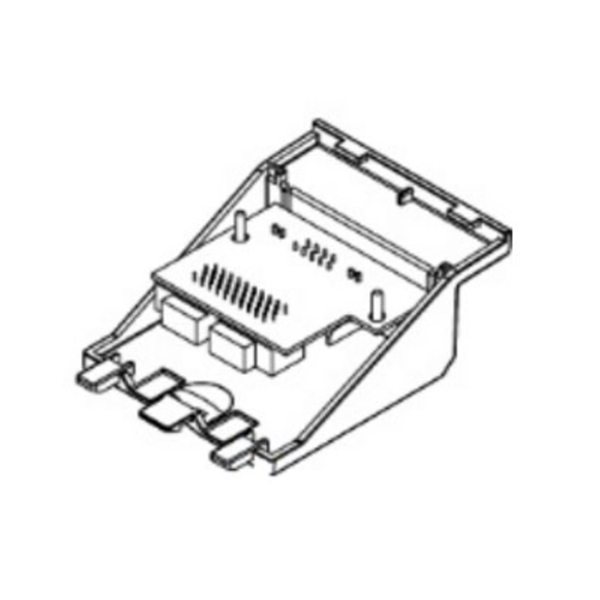 интерфейсный модуль rs-232c для sato ct4-lx/hc4-lx
