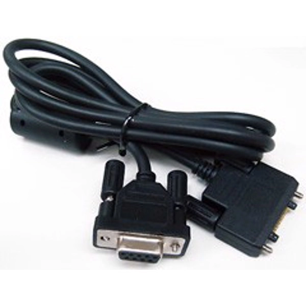 кабель rs232 (wsi6000100194) для